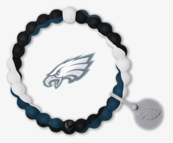 Philadelphia Eagles Lokai - Eagles Lokai Bracelet, HD Png Download, Transparent PNG