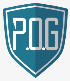 Premiereonlinegaming - Pog Logo, HD Png Download, Transparent PNG
