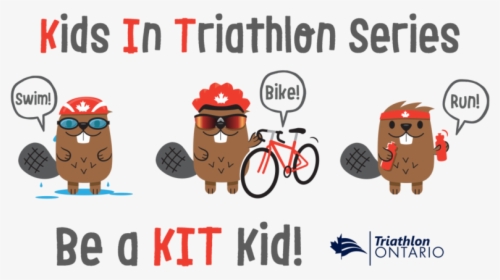 Triathlon Ontario, HD Png Download, Transparent PNG