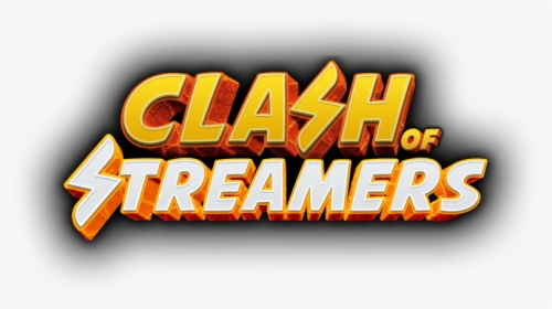 Play Clash Of Streamers On Pc - Graphic Design, HD Png Download, Transparent PNG