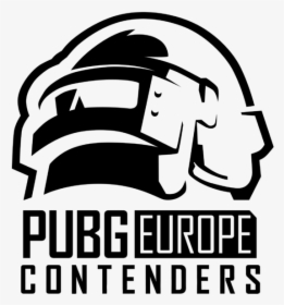 Pubg Europe League Logo, HD Png Download, Transparent PNG
