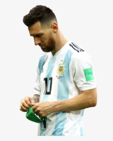 Transparent Messi Png Image Free Download Searchpng - Argentina World Cup 2018 Messi, Png Download, Transparent PNG