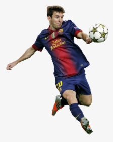 Lionel Messi White Background, HD Png Download, Transparent PNG