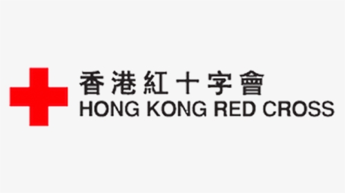 Hong Kong Red Cross Logo, HD Png Download, Transparent PNG