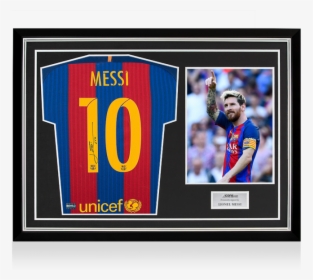 Transparent Messi Png - Barcelona, Png Download, Transparent PNG
