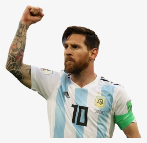 Lionel Messi Clipart Messi Png - Lionel Messi, Transparent Png, Transparent PNG