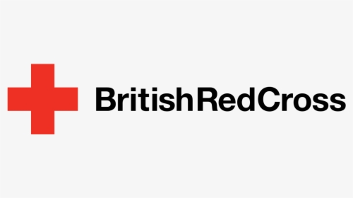 British Red Cross Logo Png, Transparent Png, Transparent PNG