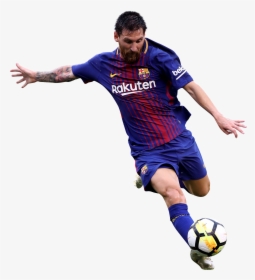 Lionel Messi render - Messi Rakuten Png, Transparent Png, Transparent PNG