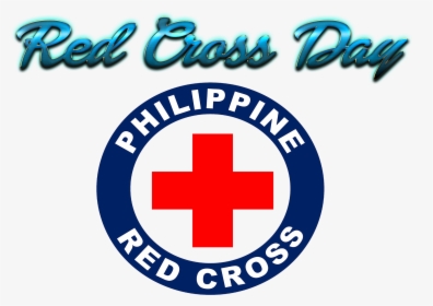 Red Cross Day Png Transparent Image, Png Download, Transparent PNG