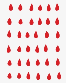 Blood Donation Pattern, HD Png Download, Transparent PNG