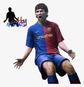 Pro Evolution Soccer 2010, HD Png Download, Transparent PNG