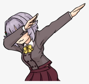 Dab Png, Transparent Png, Transparent PNG