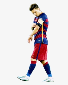 Football - Leo Messi Png Hd, Transparent Png, Transparent PNG