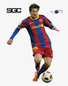 Leonel Messi Photo Messi - Messi, HD Png Download, Transparent PNG