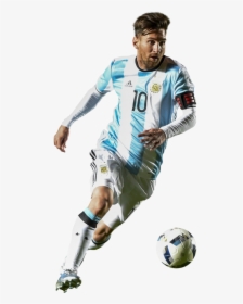 Fifa Cup Messi National Football Leo 2018 Clipart - Messi Argentina Png 2018, Transparent Png, Transparent PNG