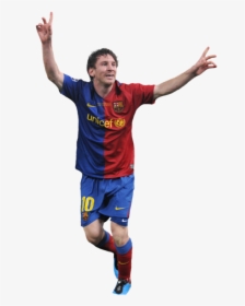 Drawing Messi Lionel - Match Attax Png, Transparent Png, Transparent PNG