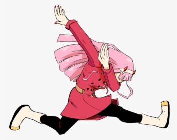 Darling In The Franxx Memes, HD Png Download, Transparent PNG