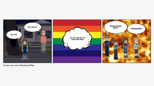 Cartoon, HD Png Download, Transparent PNG