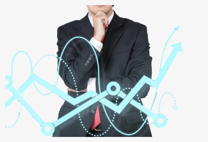 Business People Background Graph Png Download - Business People Transparent Background Png, Png Download, Transparent PNG