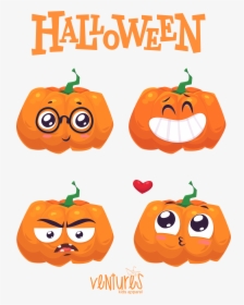Pumpkin Emoji Png - Pumpkin, Transparent Png, Transparent PNG