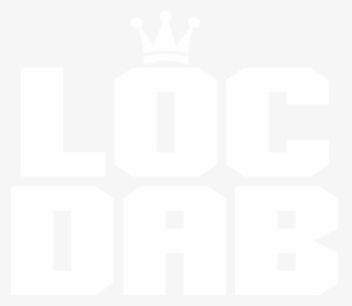 Loc Dab - Crown, HD Png Download, Transparent PNG