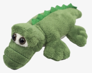 Baby Alligator Png - Stuffed Toy, Transparent Png, Transparent PNG