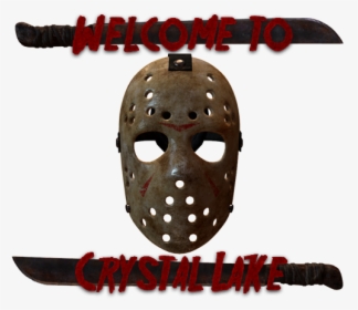 Jason Friday The 13th Mod, HD Png Download, Transparent PNG
