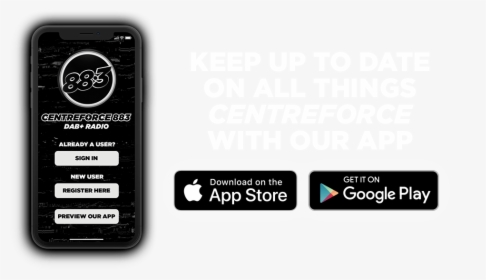 Available On The App Store, HD Png Download, Transparent PNG