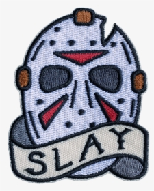 Friday The 13th Patches, HD Png Download, Transparent PNG