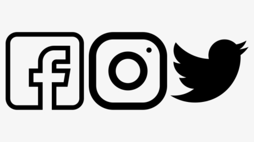 Social Icons - Graphic Design, HD Png Download, Transparent PNG