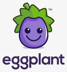 Eggplant Automation - Eggplant Software, HD Png Download, Transparent PNG