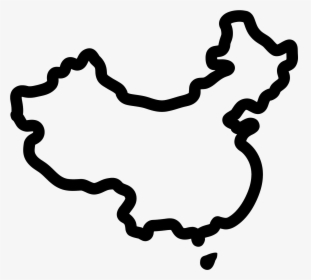 Graphic Freeuse Download Map Icon Free Download - Map China Icon Png,  Transparent Png , Transparent Png Image - PNGitem