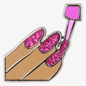 Nails Emoji Clip Art, HD Png Download, Transparent PNG