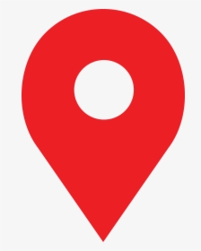 Free Red Check Icon Png - Red Location Marker Png, Transparent Png, Transparent PNG