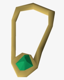 Binding Necklace Osrs, HD Png Download, Transparent PNG