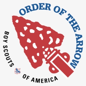 Order Of The Arrow Jpg, HD Png Download, Transparent PNG