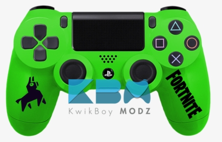 Custom Friday the 13th PS4 Controller - KwikBoy Modz