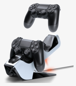 Ps4 Controller Stand, HD Png Download, Transparent PNG