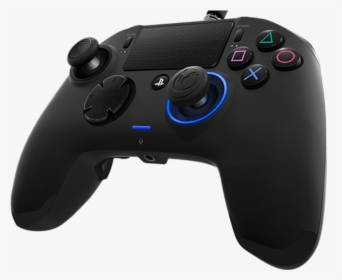 Wired Compact Controller Ps4, HD Png Download, Transparent PNG