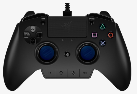 Best Ps4 Controller - Xbox Controller That Looks Like Ps4, HD Png Download, Transparent PNG