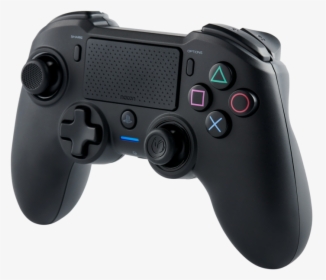 Asymmetric Wireless Controller, HD Png Download, Transparent PNG