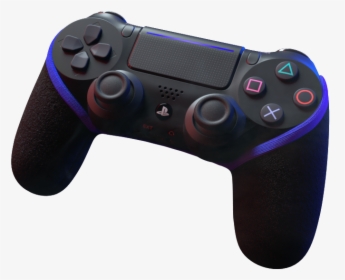 Playstation 4, Xbox One, Smartgrip, Scufgaming Infinity - Game Controller, HD Png Download, Transparent PNG