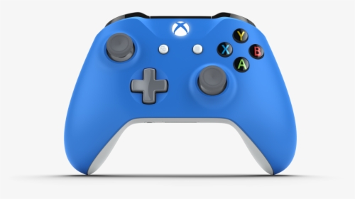 I Designed An Xbox Wireless Controller With Xbox Design - Fallout Xbox Controller Wireless, HD Png Download, Transparent PNG