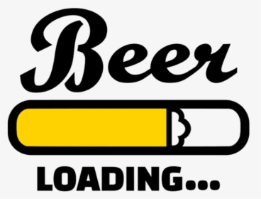 Beer Loading - Graphic Design, HD Png Download, Transparent PNG