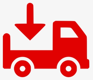 Red Ambulance Icon Png, Transparent Png, Transparent PNG