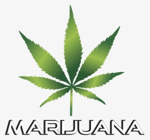 Transparent Marijuana Clipart - Transparent Png Images Marijuana, Png Download, Transparent PNG
