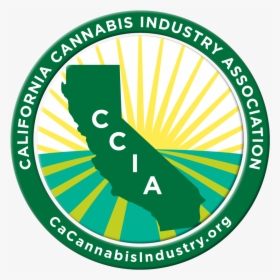 California Cannabis Industry Association, HD Png Download, Transparent PNG