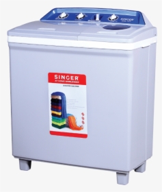 Top Loading Washing Machine Png Image - Washing Machine Pic Png, Transparent Png, Transparent PNG