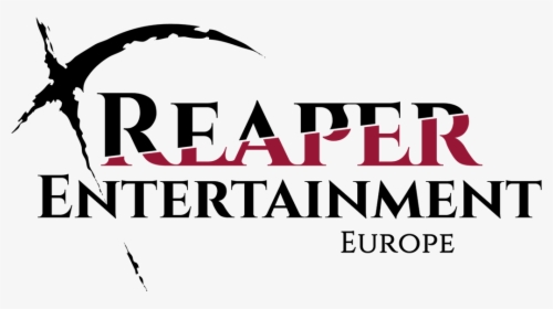 Reaper Entertainment - Angel Boutique, HD Png Download, Transparent PNG