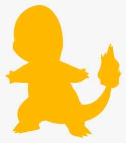 Pokemon Charmander, HD Png Download, Transparent PNG